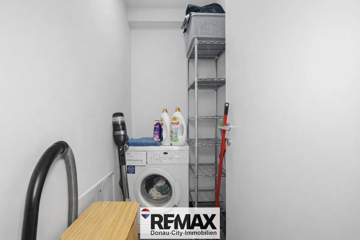 2-Zimmer-Wohnung kaufen in Wien – 49,58 m², € 279.000 – Bild 10 von 21