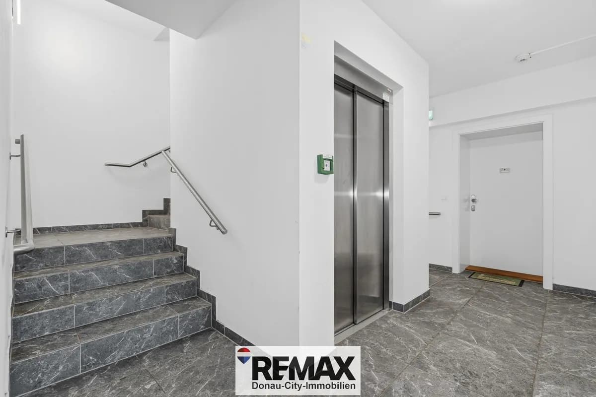 2-Zimmer-Wohnung kaufen in Wien – 49,58 m², € 279.000 – Bild 14 von 21