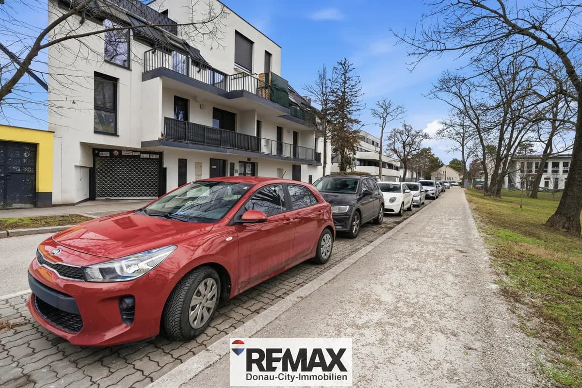 2-Zimmer-Wohnung kaufen in Wien – 49,58 m², € 279.000 – Bild 16 von 21
