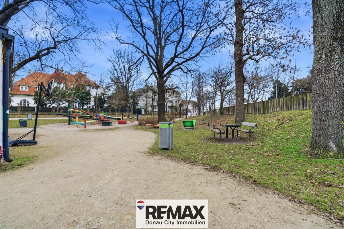2-Zimmer-Wohnung kaufen in Wien – 49,58 m², € 279.000 – Bild 17 von 21