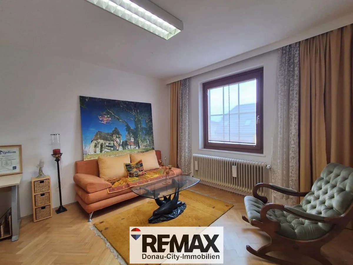 5-Zimmer-Haus kaufen in Melk – 110 m², € 198.000 – Bild 3 von 25