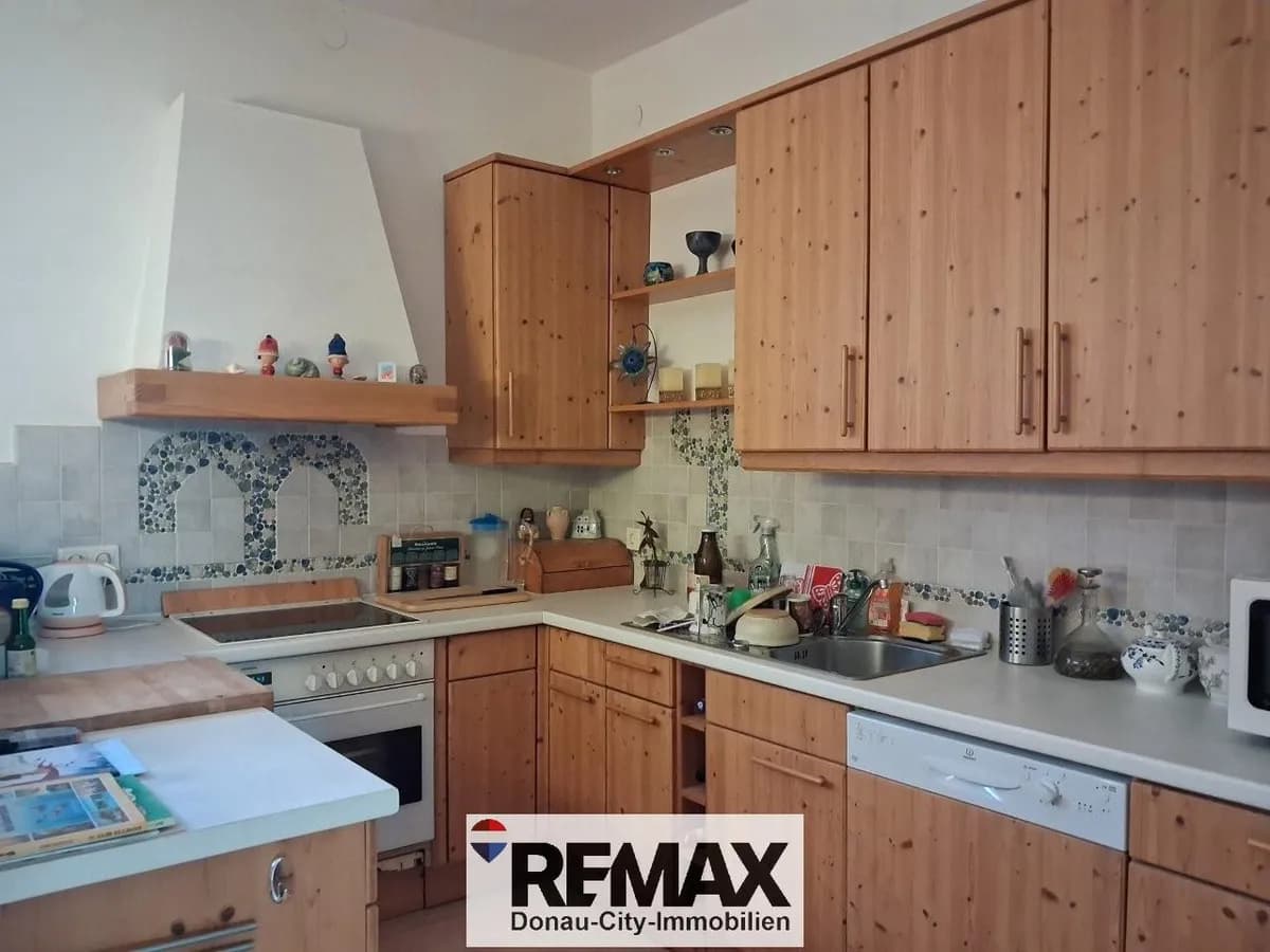 5-Zimmer-Haus kaufen in Melk – 110 m², € 198.000 – Bild 5 von 25