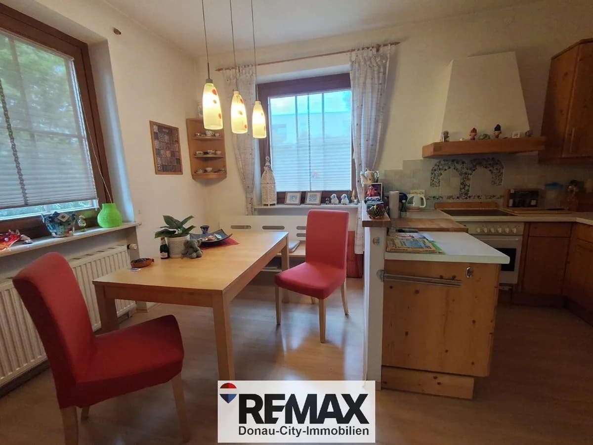 5-Zimmer-Haus kaufen in Melk – 110 m², € 198.000 – Bild 6 von 25