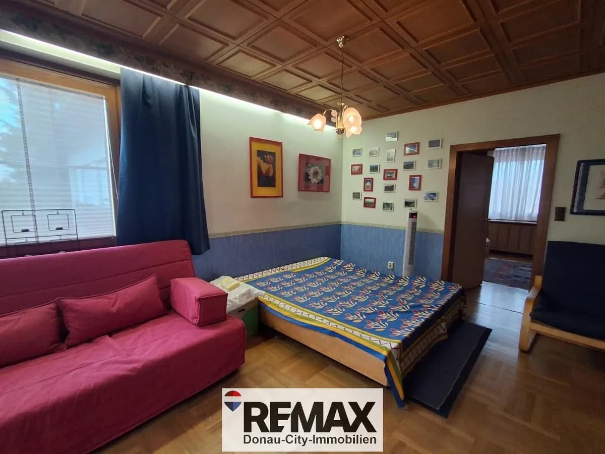 5-Zimmer-Haus kaufen in Melk – 110 m², € 198.000 – Bild 7 von 25