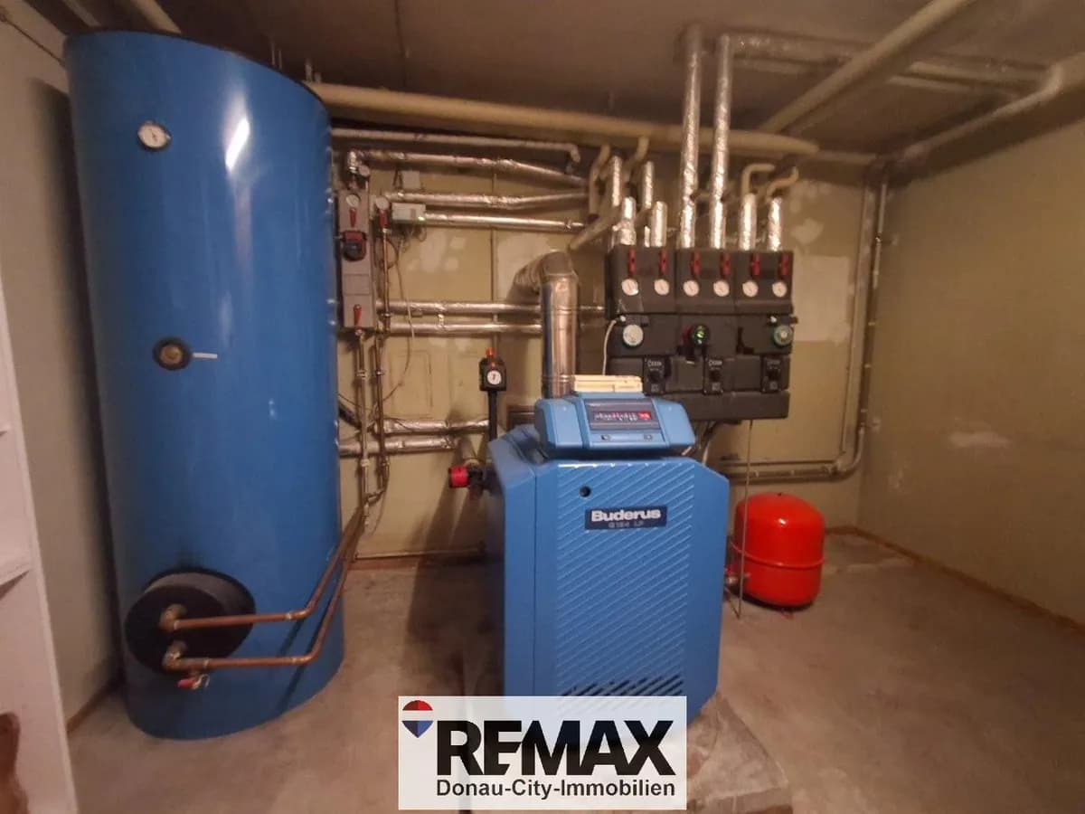 5-Zimmer-Haus kaufen in Melk – 110 m², € 198.000 – Bild 16 von 25