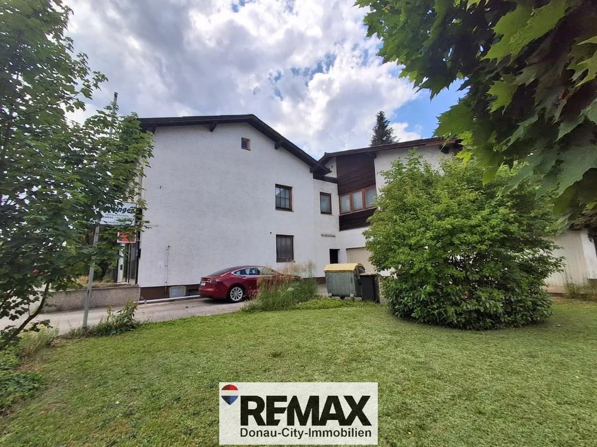 5-Zimmer-Haus kaufen in Melk – 110 m², € 198.000 – Bild 17 von 25