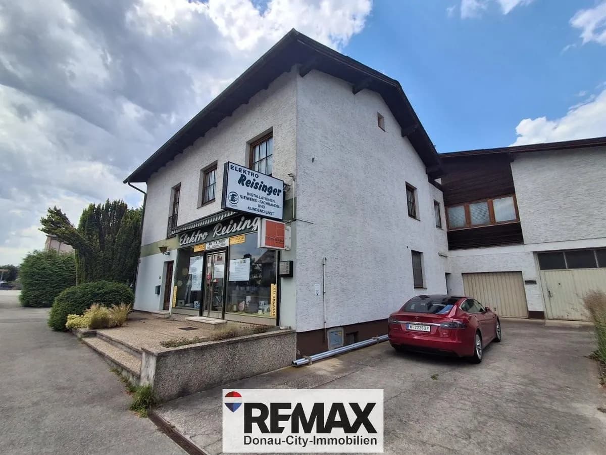 5-Zimmer-Haus kaufen in Melk – 110 m², € 198.000 – Bild 21 von 25