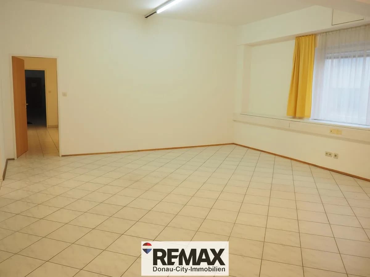 6-Zimmer-Gewerbeimmobilie mieten in Wien – 150 m², € 2.140 – Bild 6 von 13