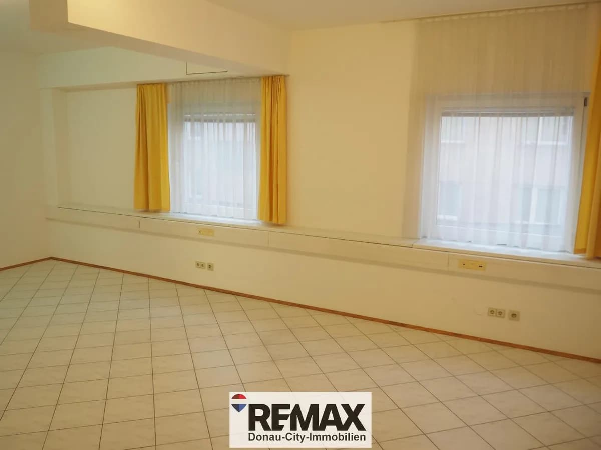 6-Zimmer-Gewerbeimmobilie mieten in Wien – 150 m², € 2.140 – Bild 7 von 13