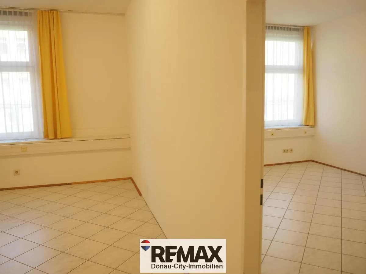 6-Zimmer-Gewerbeimmobilie mieten in Wien – 150 m², € 2.140 – Bild 11 von 13