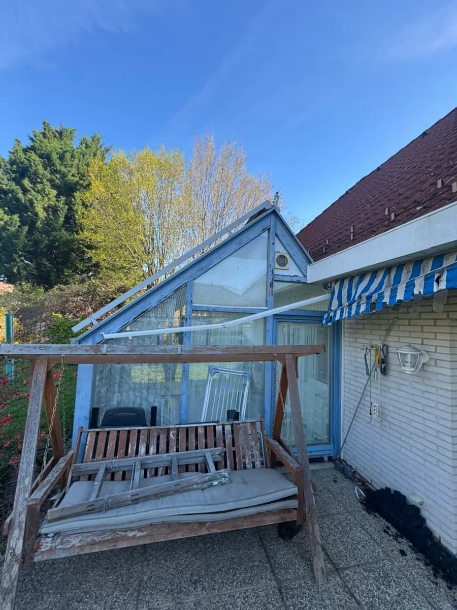 4-Zimmer-Haus kaufen in Baden – 160 m², € 50.000 – Bild 2 von 30