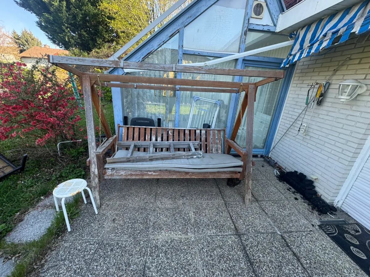 4-Zimmer-Haus kaufen in Baden – 160 m², € 50.000 – Bild 3 von 30