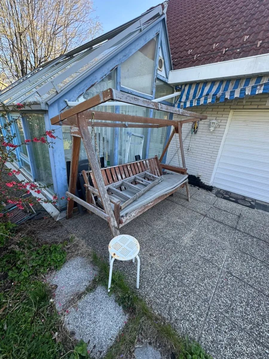 4-Zimmer-Haus kaufen in Baden – 160 m², € 50.000 – Bild 4 von 30
