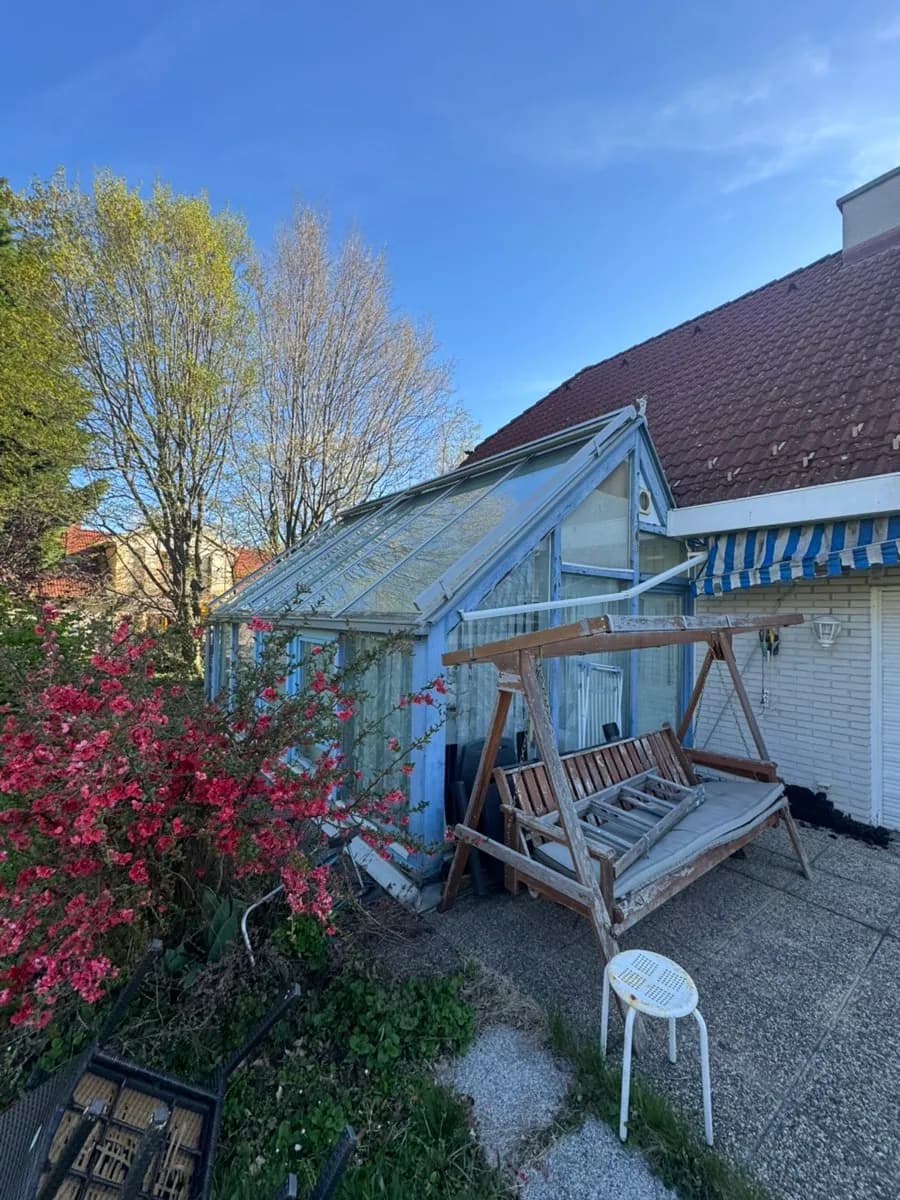 4-Zimmer-Haus kaufen in Baden – 160 m², € 50.000 – Bild 5 von 30