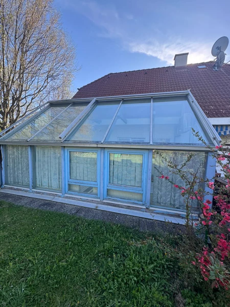 4-Zimmer-Haus kaufen in Baden – 160 m², € 50.000 – Bild 6 von 30