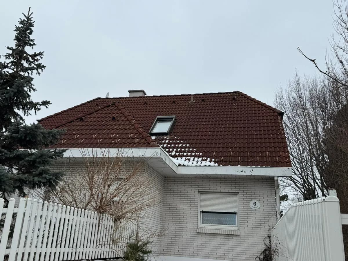 4-Zimmer-Haus kaufen in Baden – 160 m², € 50.000 – Bild 17 von 30