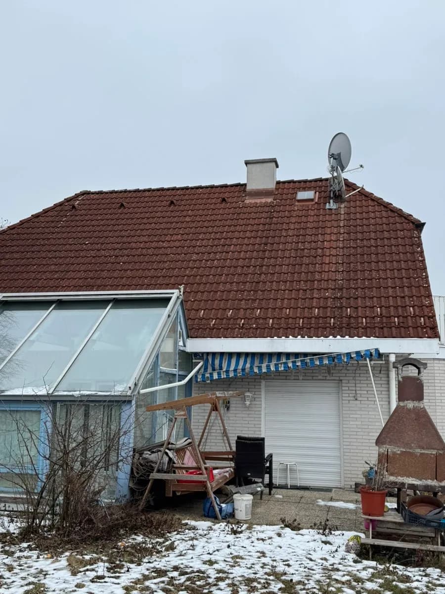 4-Zimmer-Haus kaufen in Baden – 160 m², € 50.000 – Bild 27 von 30