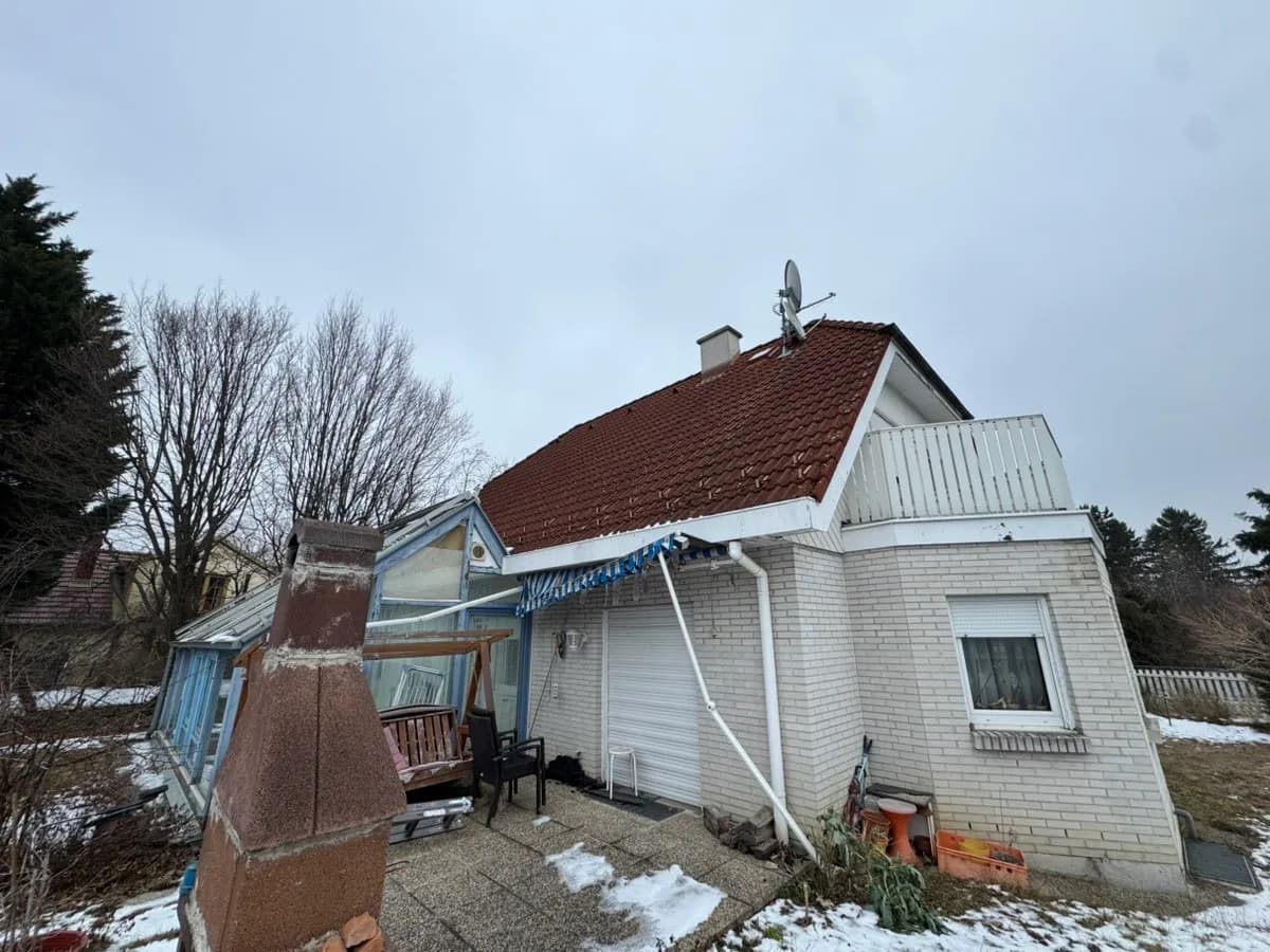 4-Zimmer-Haus kaufen in Baden – 160 m², € 50.000 – Bild 29 von 30