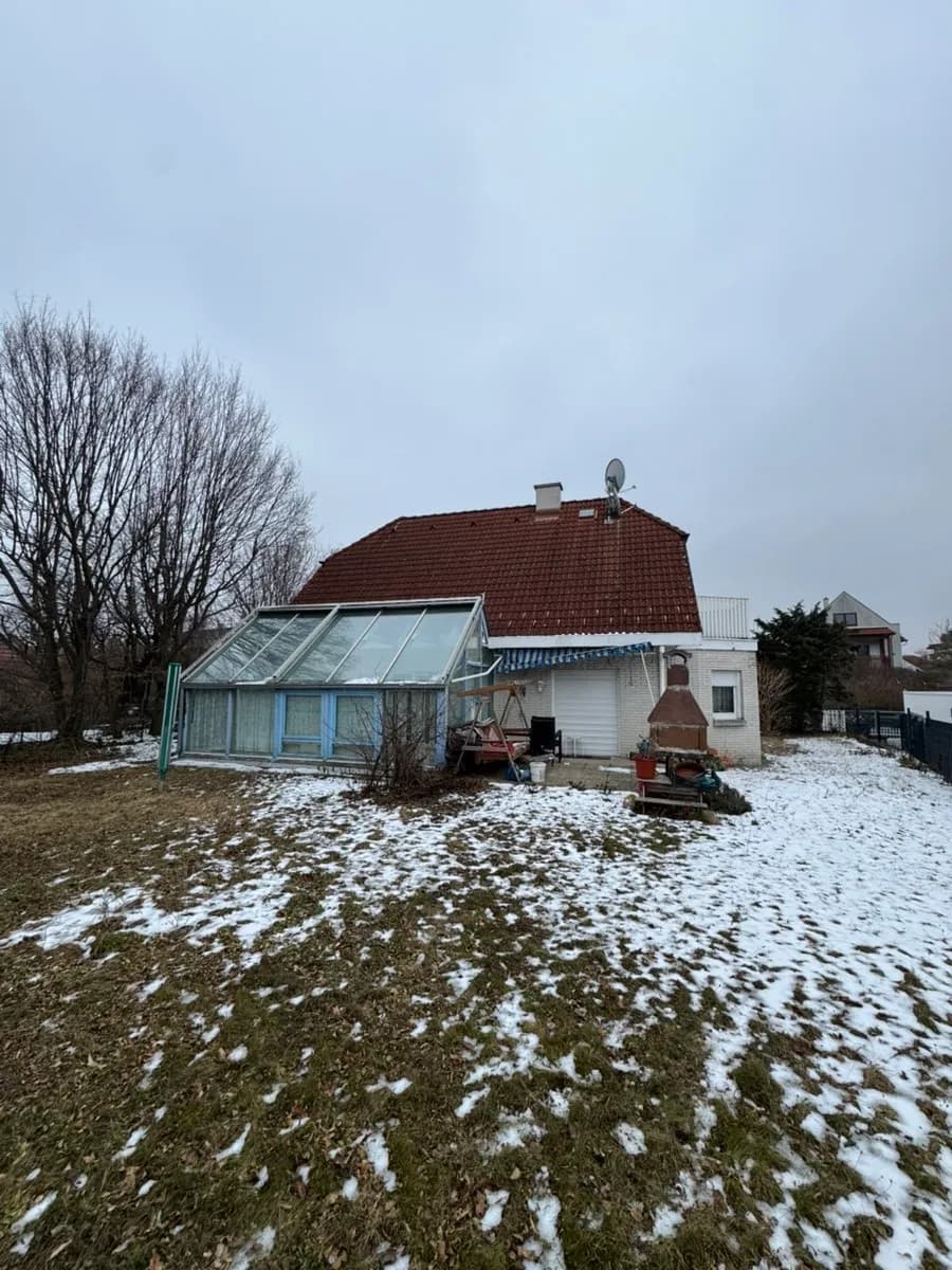 4-Zimmer-Haus kaufen in Baden – 160 m², € 50.000 – Bild 30 von 30