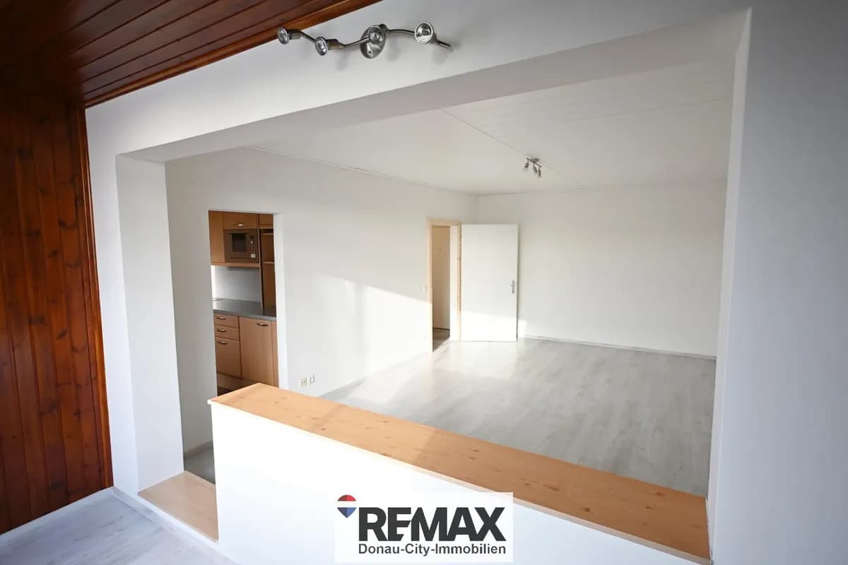 2-Zimmer-Wohnung kaufen in Wien – 65 m², € 230.000 – Bild 2 von 15