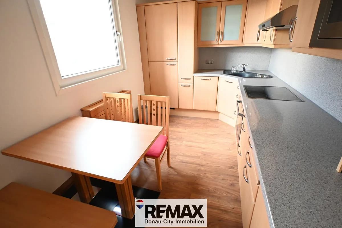 2-Zimmer-Wohnung kaufen in Wien – 65 m², € 230.000 – Bild 3 von 15
