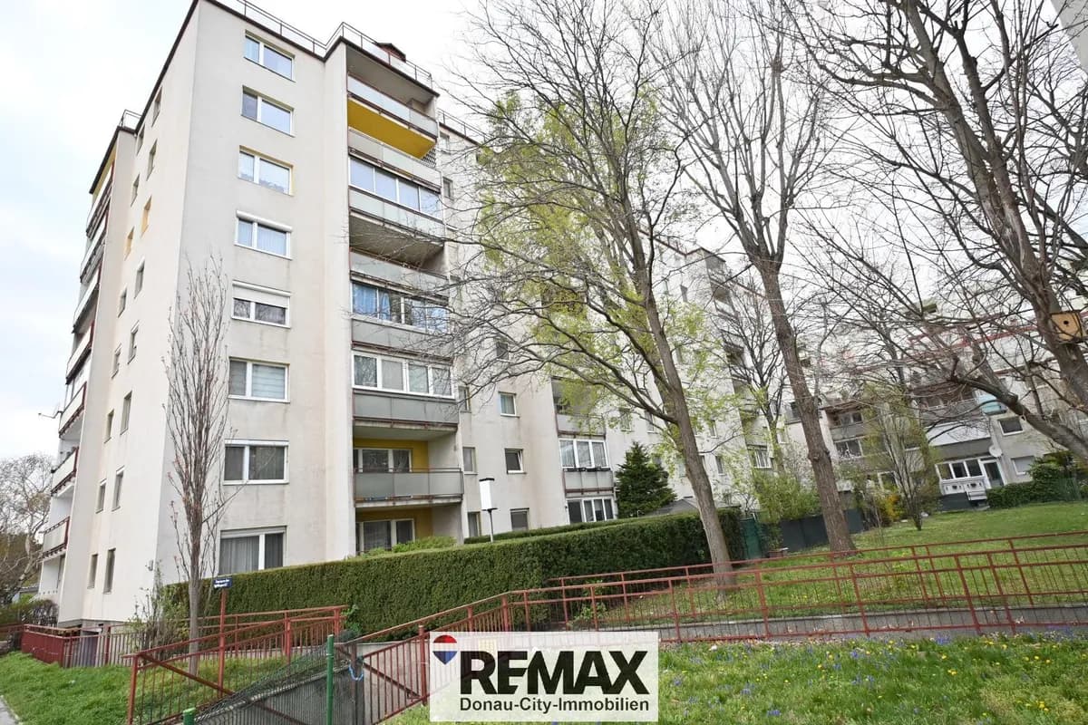 2-Zimmer-Wohnung kaufen in Wien – 65 m², € 230.000 – Bild 12 von 15