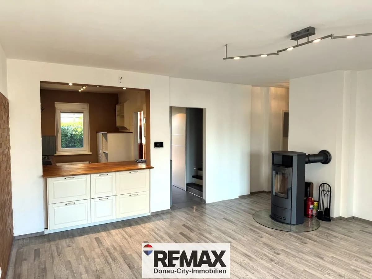 4-Zimmer-Haus kaufen in Baden – 116 m², € 469.000 – Bild 2 von 30