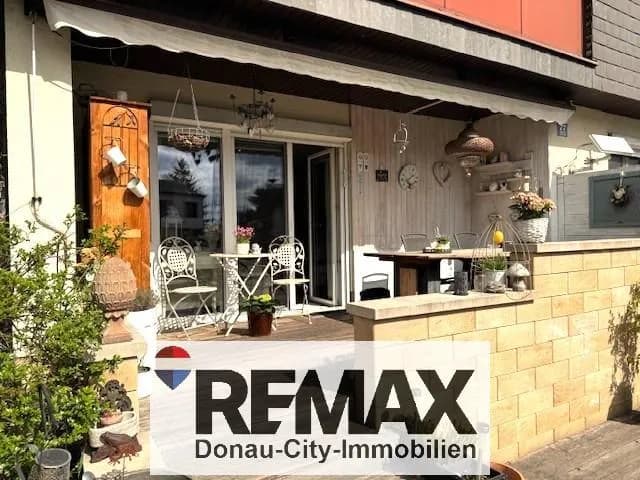 4-Zimmer-Haus kaufen in Baden – 116 m², € 469.000 – Bild 4 von 30