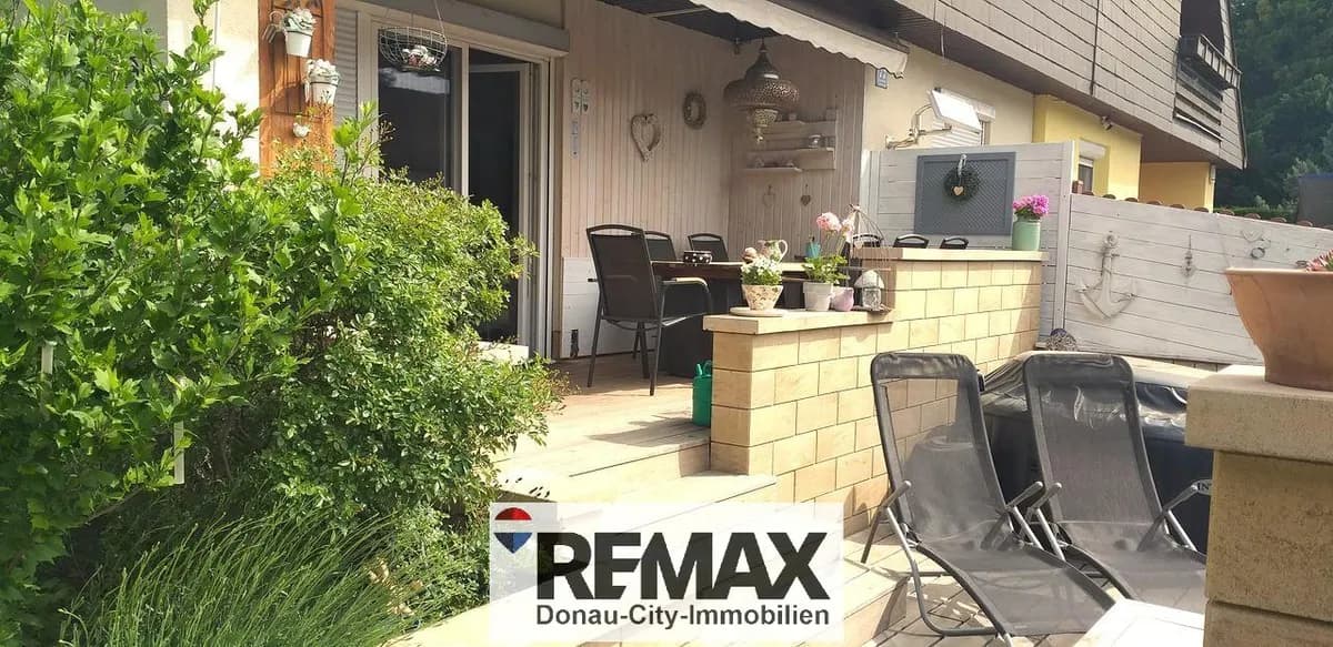 4-Zimmer-Haus kaufen in Baden – 116 m², € 469.000 – Bild 5 von 30