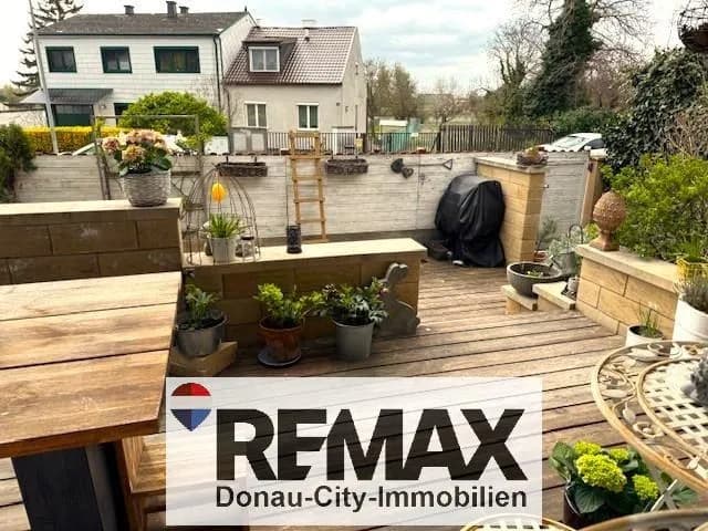 4-Zimmer-Haus kaufen in Baden – 116 m², € 469.000 – Bild 6 von 30