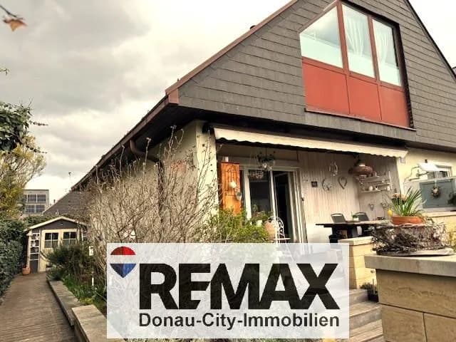 4-Zimmer-Haus kaufen in Baden – 116 m², € 469.000 – Bild 7 von 30