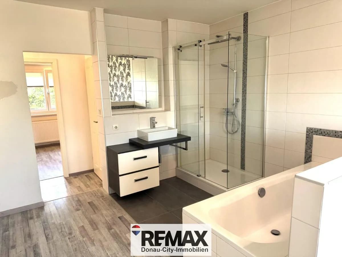 4-Zimmer-Haus kaufen in Baden – 116 m², € 469.000 – Bild 11 von 30