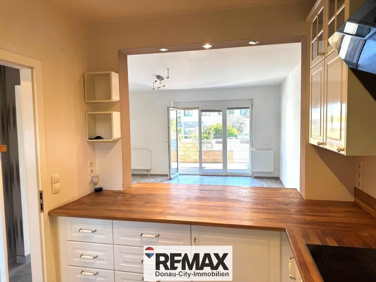 4-Zimmer-Haus kaufen in Baden – 116 m², € 469.000 – Bild 14 von 30