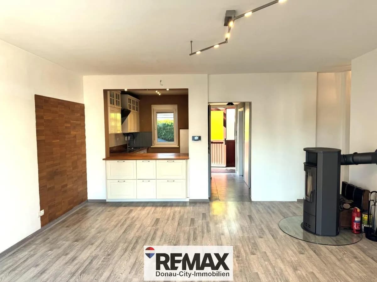 4-Zimmer-Haus kaufen in Baden – 116 m², € 469.000 – Bild 16 von 30