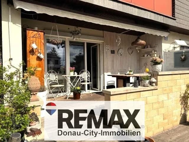 4-Zimmer-Haus kaufen in Baden – 116 m², € 469.000 – Bild 22 von 30