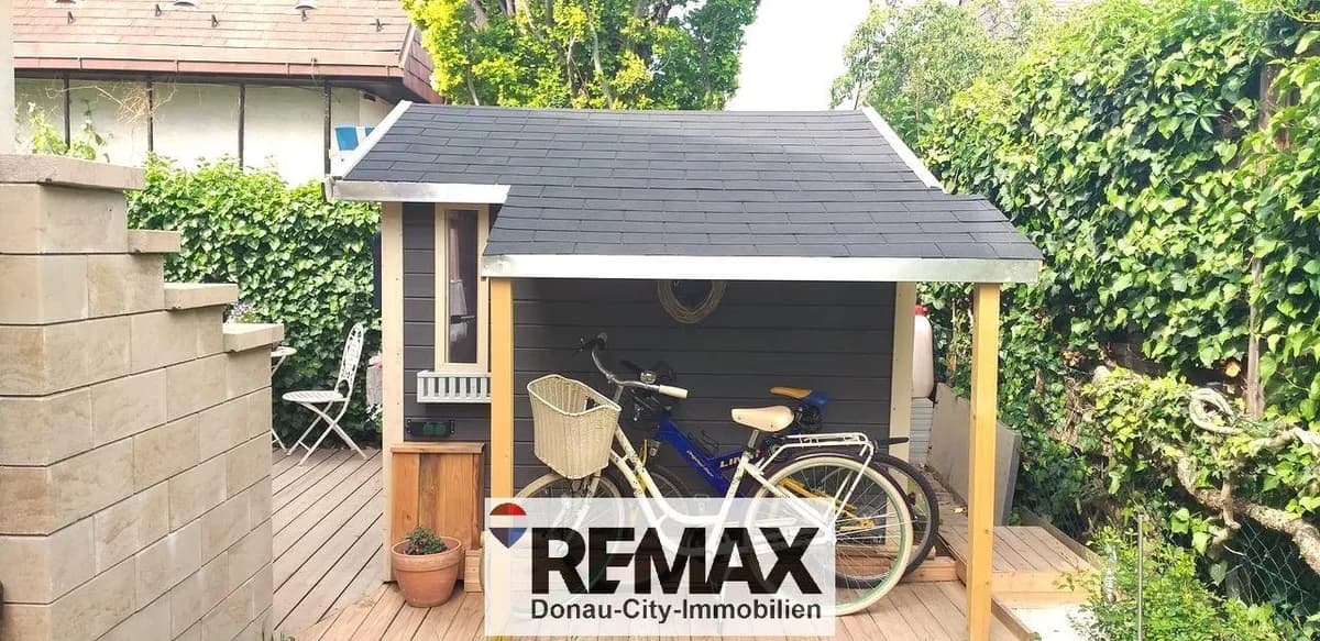 4-Zimmer-Haus kaufen in Baden – 116 m², € 469.000 – Bild 23 von 30