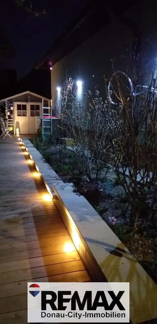 4-Zimmer-Haus kaufen in Baden – 116 m², € 469.000 – Bild 25 von 30