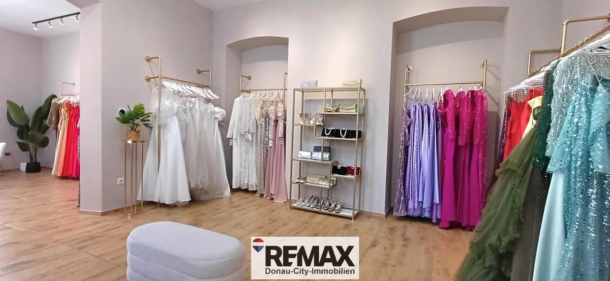 Gewerbeimmobilie mieten in Wien – 114 m², € 2.019 – Bild 3 von 12