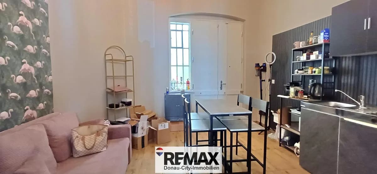 Gewerbeimmobilie mieten in Wien – 114 m², € 2.019 – Bild 9 von 12