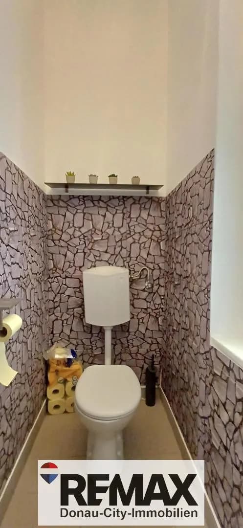 Gewerbeimmobilie mieten in Wien – 114 m², € 2.019 – Bild 10 von 12
