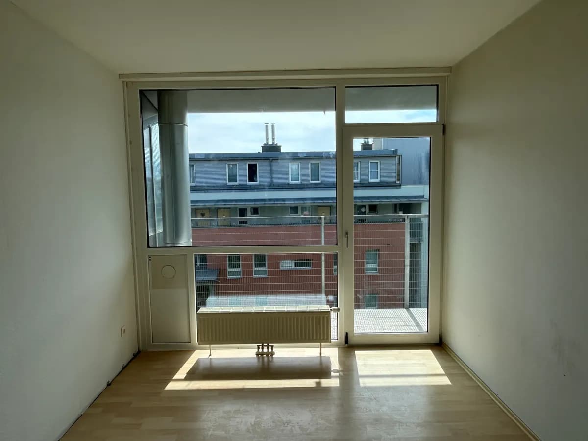 2-Zimmer-Wohnung mieten in Wien – 60,81 m², € 403 – Bild 3 von 9