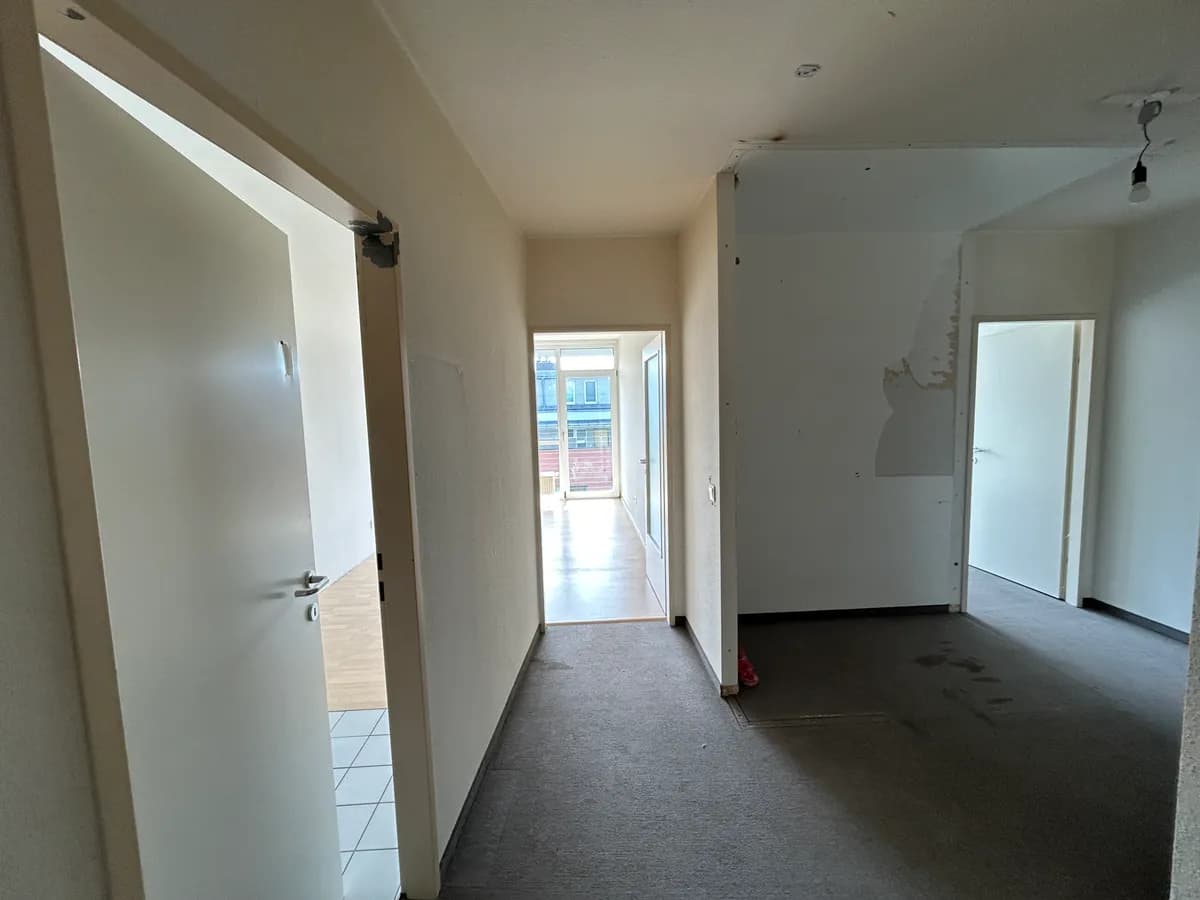 2-Zimmer-Wohnung mieten in Wien – 60,81 m², € 403 – Bild 5 von 9