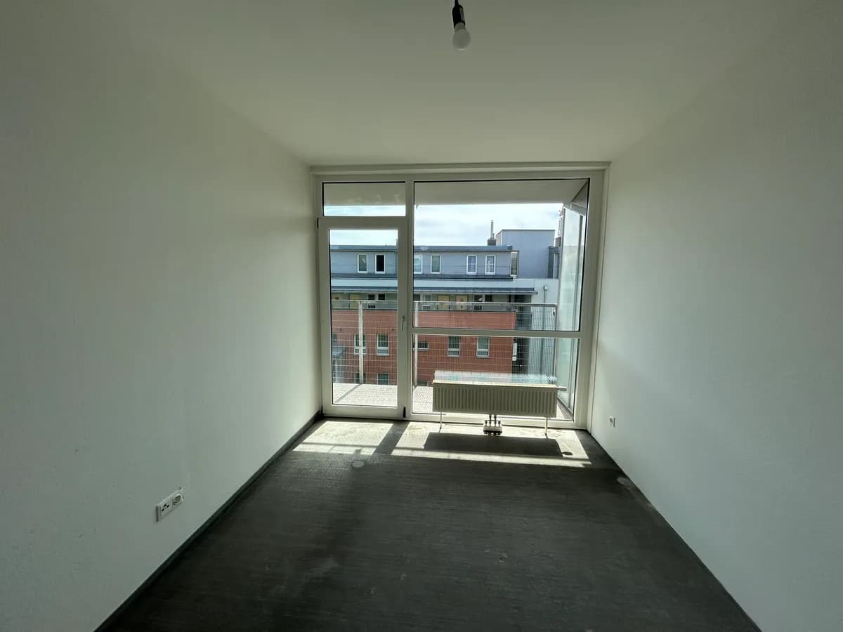 2-Zimmer-Wohnung mieten in Wien – 60,81 m², € 403 – Bild 7 von 9
