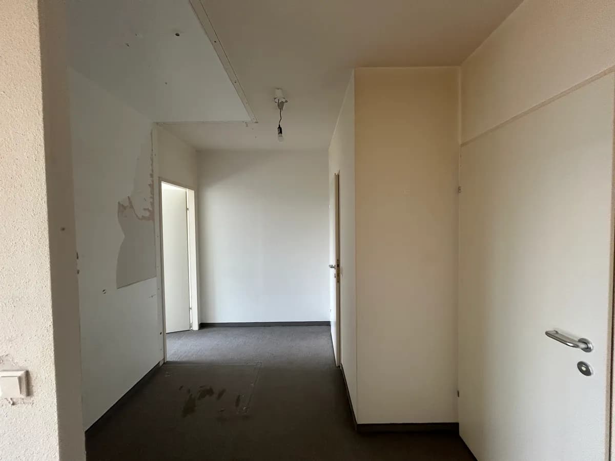 2-Zimmer-Wohnung mieten in Wien – 60,81 m², € 403 – Bild 9 von 9