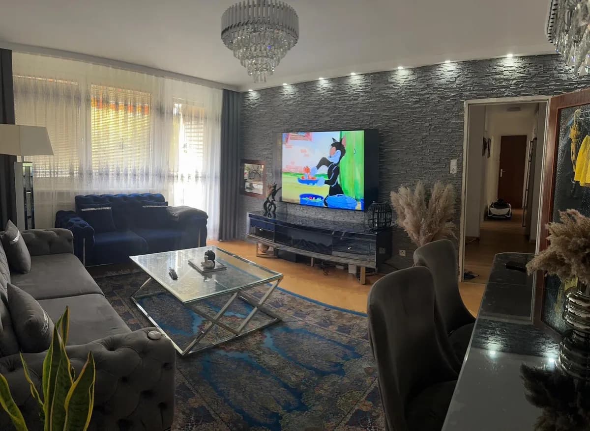 3-Zimmer-Wohnung kaufen in Wien – 74 m², € 329.000 – Bild 2 von 32