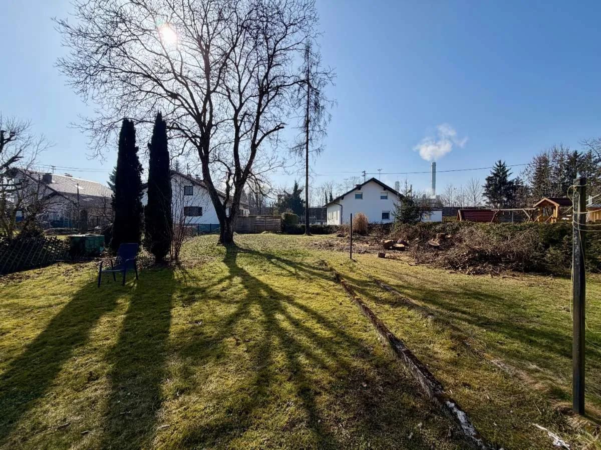 Grundstück kaufen in Gmunden – 1 020 m², € 240.000 – Bild 3 von 29