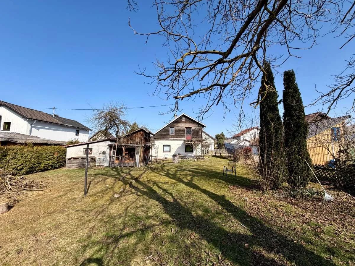 Grundstück kaufen in Gmunden – 1 020 m², € 240.000 – Bild 4 von 29