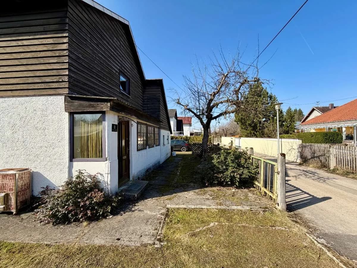 Grundstück kaufen in Gmunden – 1 020 m², € 240.000 – Bild 19 von 29