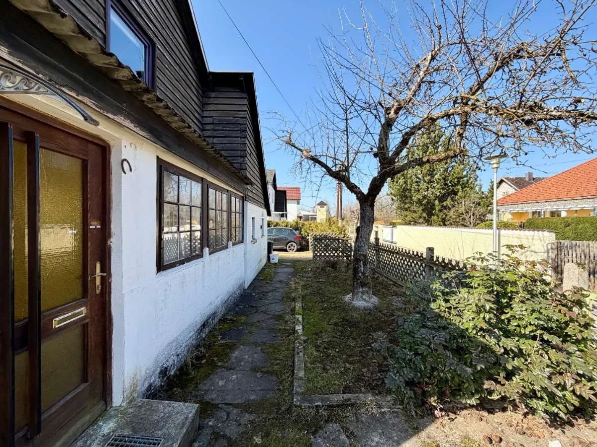 Grundstück kaufen in Gmunden – 1 020 m², € 240.000 – Bild 20 von 29