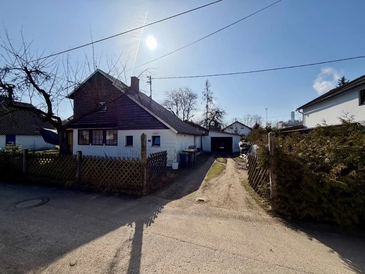 Grundstück kaufen in Gmunden – 1 020 m², € 240.000 – Bild 25 von 29